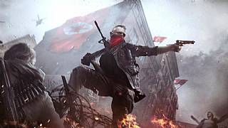 Homefront: The Revolution'ın beta fragmanı yayınlandı!