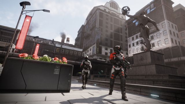 Homefront: The Revolution'dan yeni ekran görüntüleri yayımlandı Homefront: The Revolution'dan yeni ekran görüntüleri yayımlandı
