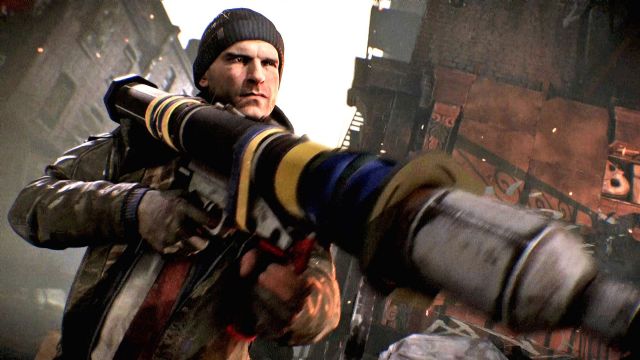 Homefront:The Revolution'ın ilk inceleme notları açıklandı! Homefront:The Revolution'ın ilk inceleme notları açıklandı!