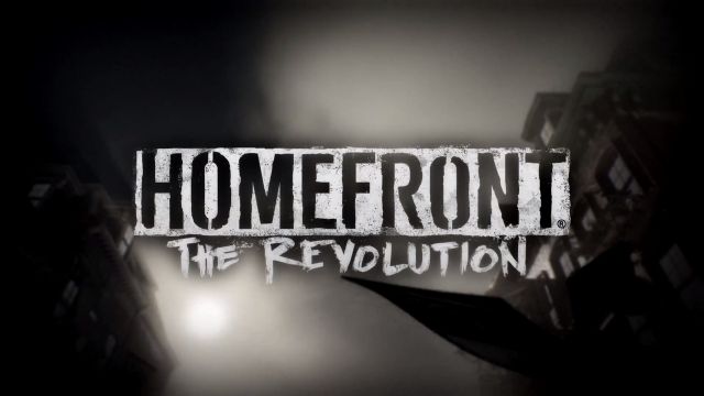 Homefront:The Revolution için 3 adet genişleme paketi yolda! Homefront:The Revolution için 3 adet genişleme paketi yolda!