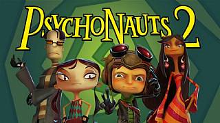 Psychonauts 2 ile ilk oyun arasında sadece birkaç saat var