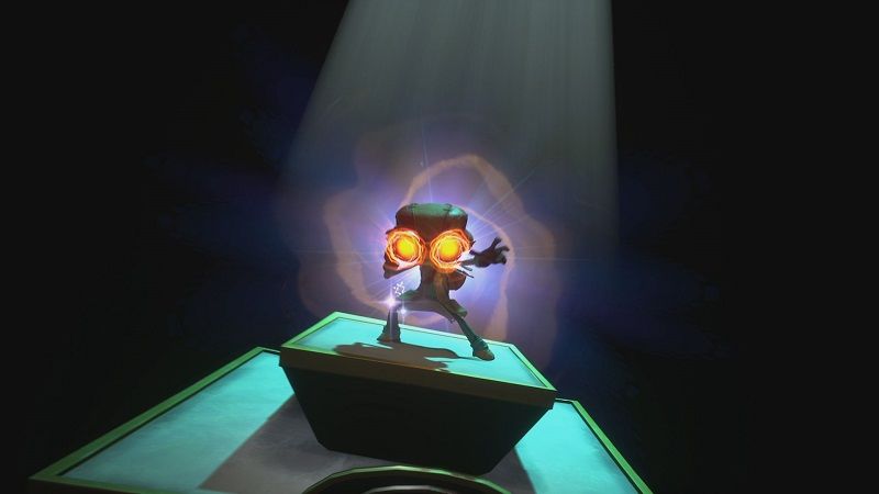 Psychonauts 2 inceleme - 1 Psychonauts 2 inceleme - 1