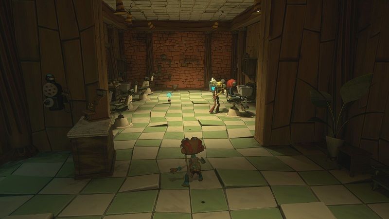 Psychonauts 2 inceleme - 10 Psychonauts 2 inceleme - 10