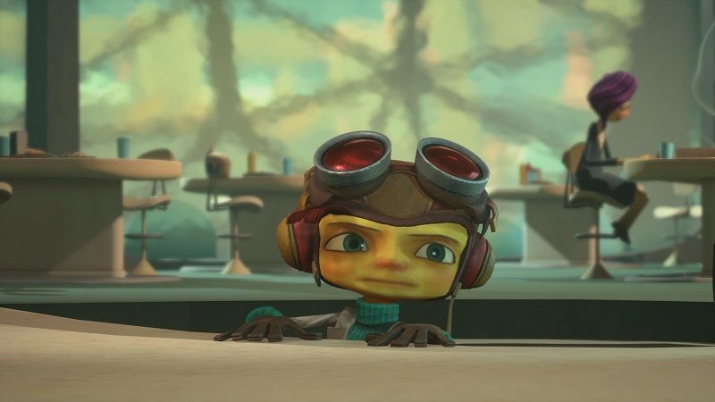 Psychonauts 2 inceleme - 11 Psychonauts 2 inceleme - 11
