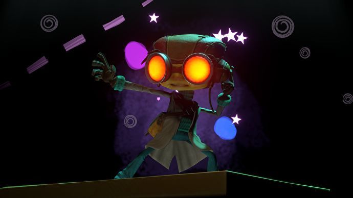 Psychonauts 2 inceleme puanları ne alemde? Psychonauts 2 inceleme puanları ne alemde?