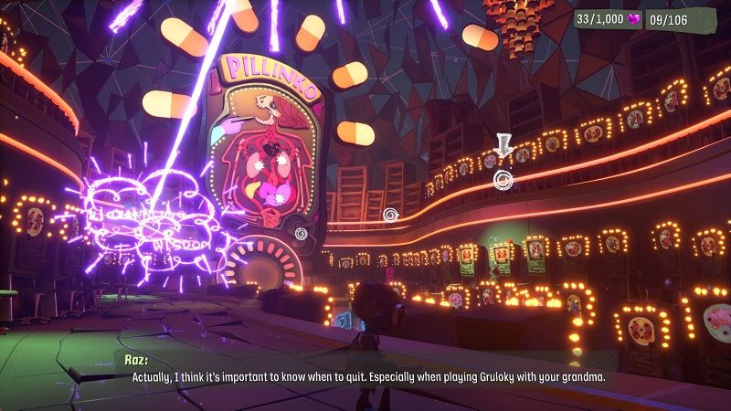 Psychonauts 2 inceleme - 3 Psychonauts 2 inceleme - 3