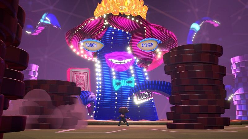 Psychonauts 2 inceleme - 5 Psychonauts 2 inceleme - 5