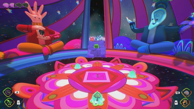 Psychonauts 2 inceleme - 6 Psychonauts 2 inceleme - 6