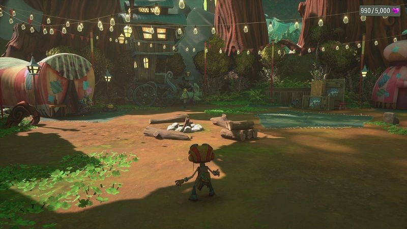 Psychonauts 2 inceleme - 8 Psychonauts 2 inceleme - 8