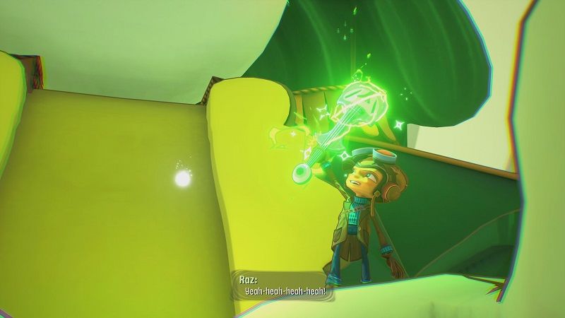 Psychonauts 2 inceleme - 9 Psychonauts 2 inceleme - 9