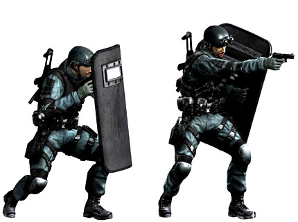 Yeni Rainbow Six oyunu geliyor gibi... Yeni Rainbow Six oyunu geliyor gibi...