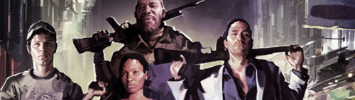 Valve: "Left 4 Dead 3, illa ki bir zaman çıkacak." Valve: "Left 4 Dead 3, illa ki bir zaman çıkacak."