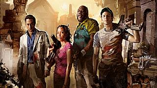 Left 4 Dead 3 gelecek sene çıkabilir