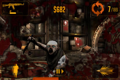 Rage: Mutant Bash TV Rage: Mutant Bash TV