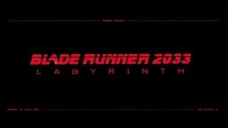 Yeni Blade Runner oyunu