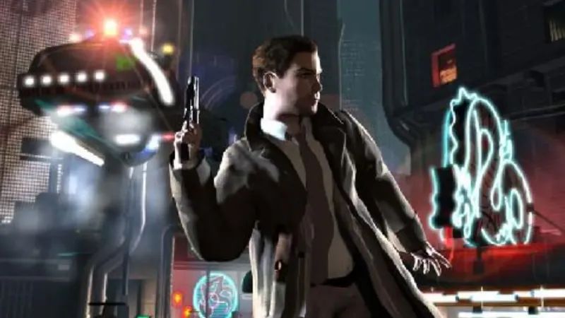 Duyurulmamış Blade Runner Oyunu İptal Edildi