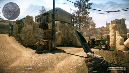 Warface (Beta İnceleme) - 3 Warface (Beta İnceleme) - 3
