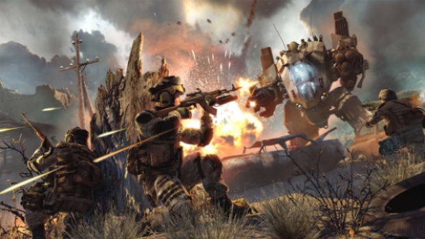Warface için rüşvet iddiası! Warface için rüşvet iddiası!