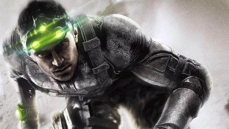 Yeni Splinter Cell oyunu önce duyuruldu, sonra yalanlandı Yeni Splinter Cell oyunu önce duyuruldu, sonra yalanlandı