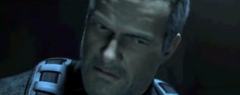 Splinter Cell'in harika olması için...