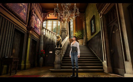 Gray Matter, Xbox Live için geliyor