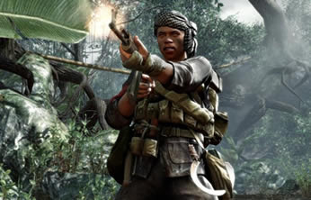 Call of Duty: Black Ops 2 geliyor!