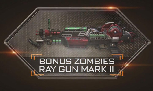 Black Ops 2'nin Vengeance DLC'si çıktı