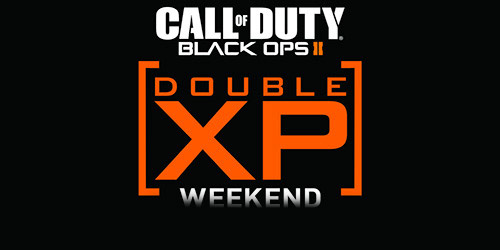 Haftasonunu Black Ops 2 ile geçirin