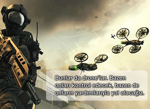 Call of Duty: Black Ops 2 - 2 Call of Duty: Black Ops 2 - 2