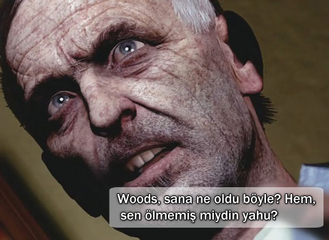 Call of Duty: Black Ops II'ye az bir zaman kala neler olacak? - 11 Call of Duty: Black Ops II'ye az bir zaman kala neler olacak? - 11