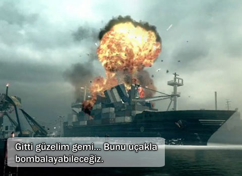 Call of Duty: Black Ops 2 - 5 Call of Duty: Black Ops 2 - 5