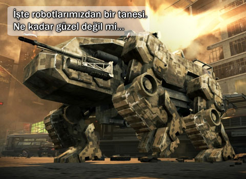 Call of Duty: Black Ops II'ye az bir zaman kala neler olacak? - 10 Call of Duty: Black Ops II'ye az bir zaman kala neler olacak? - 10