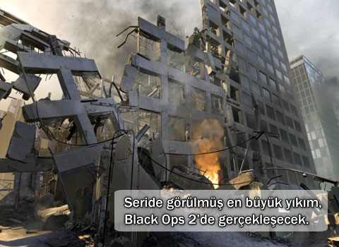 Call of Duty: Black Ops 2 - 9 Call of Duty: Black Ops 2 - 9