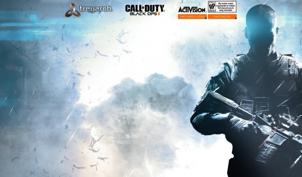 Black Ops 2, MW3'e göre indirimli!
