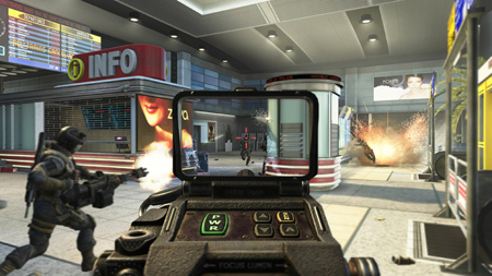 Call of Duty: Black Ops II'ye az bir zaman kala neler olacak? - 6 Call of Duty: Black Ops II'ye az bir zaman kala neler olacak? - 6