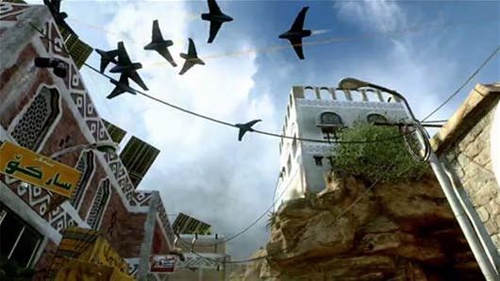Call of Duty: Black Ops II'ye az bir zaman kala neler olacak? - 4 Call of Duty: Black Ops II'ye az bir zaman kala neler olacak? - 4