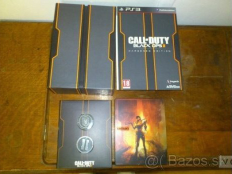 Black Ops 2'nin Hardened Edition resimleri sızdı (Görsel) - 1