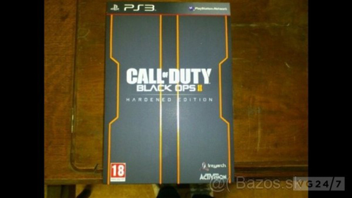 Black Ops 2'nin Hardened Edition resimleri sızdı (Görsel) - 2