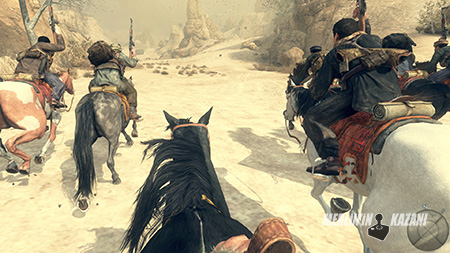 Black Ops 2, PC yaması geldi! Black Ops 2, PC yaması geldi!