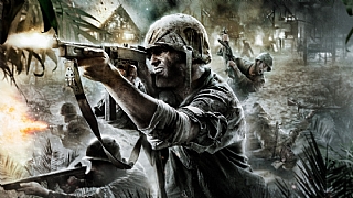 Treyarch, yeni Call of Duty oyununu doğruladı!
