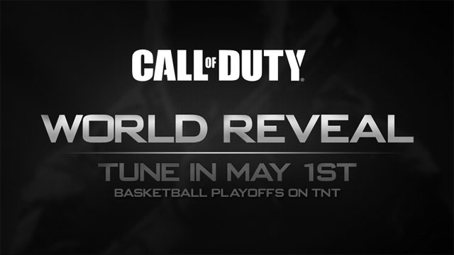 Yeni Call of Duty için ilk tarih