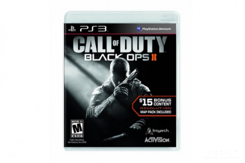 Call of Duty Black Ops 2 GOTY sürümü listelendi - 2