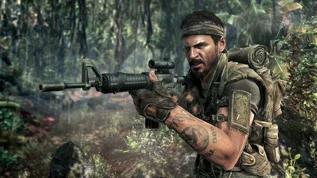 Black Ops 1 ve 2 Crossplay ve Eşleştirme Detayları Açıklandı