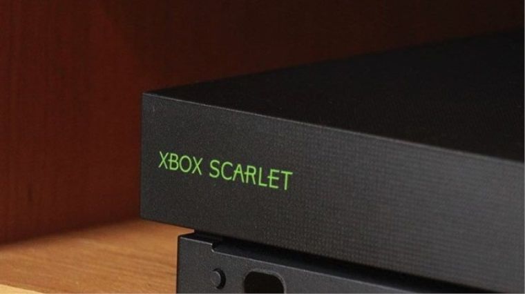 Microsoft, yeni Xbox'ı geliştirirken Japon yapımcılara danışıyor Microsoft, yeni Xbox'ı geliştirirken Japon yapımcılara danışıyor