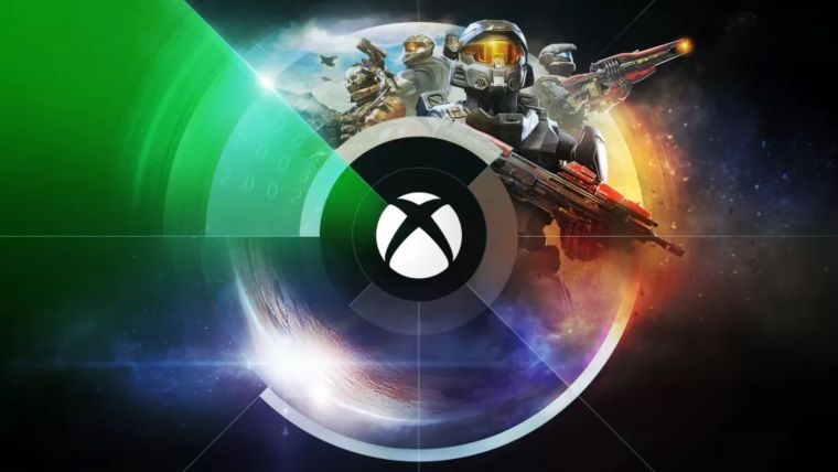 Xbox Haziran için ikinci büyük sunumunu da duyurdu Xbox Haziran için ikinci büyük sunumunu da duyurdu