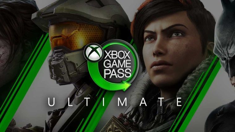 Xbox Game Pass aile paketi testlere başladı Xbox Game Pass aile paketi testlere başladı