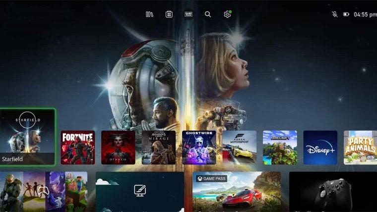 Oyuncular yeni Xbox arayüzünü beğenmedi Oyuncular yeni Xbox arayüzünü beğenmedi