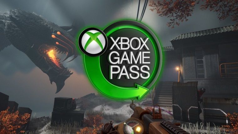 Xbox Game Pass Şubat 2025 İkinci Dalga Oyunları Açıklandı Xbox Game Pass Şubat 2025 İkinci Dalga Oyunları Açıklandı