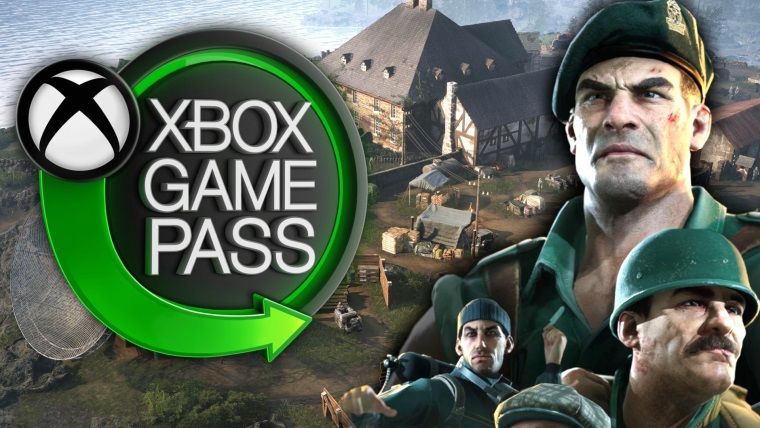 Xbox Game Pass Nisan 2025 Oyunları Duyuruldu Xbox Game Pass Nisan 2025 Oyunları Duyuruldu