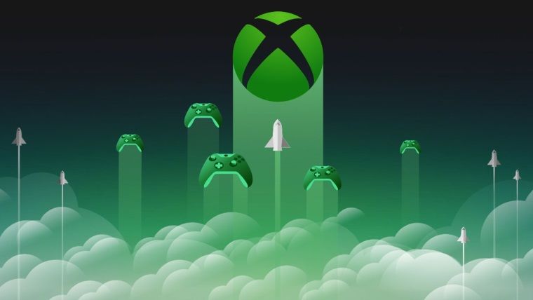 Windows on Arm Xbox Uygulaması Yerel Oyun İndirme Desteği Kazanıyor Windows on Arm Xbox Uygulaması Yerel Oyun İndirme Desteği Kazanıyor